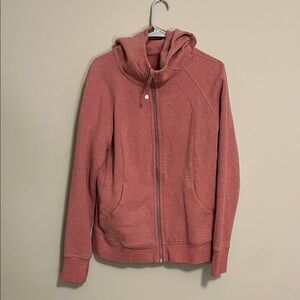 Like new Lululemon jacket
